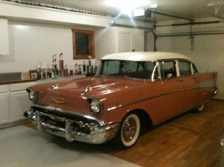 Photo for 1957 Chevrolet Bel Air